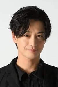 Terunosuke Takezai